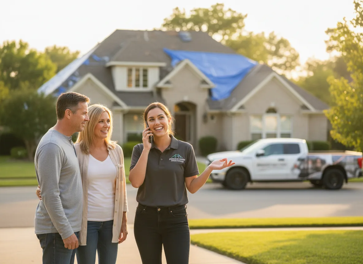 Emergency Roof Repair Douglas, ND FAQs